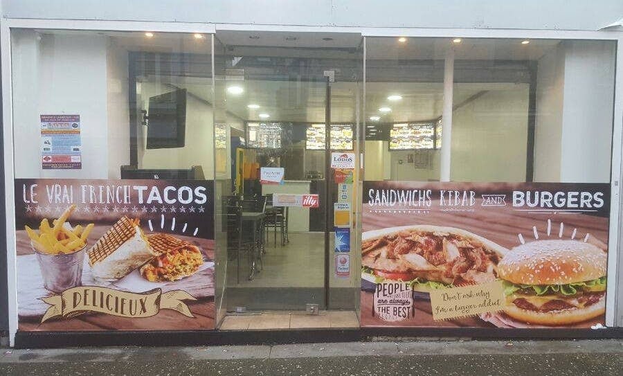 Tacos Kingdom — photo 2