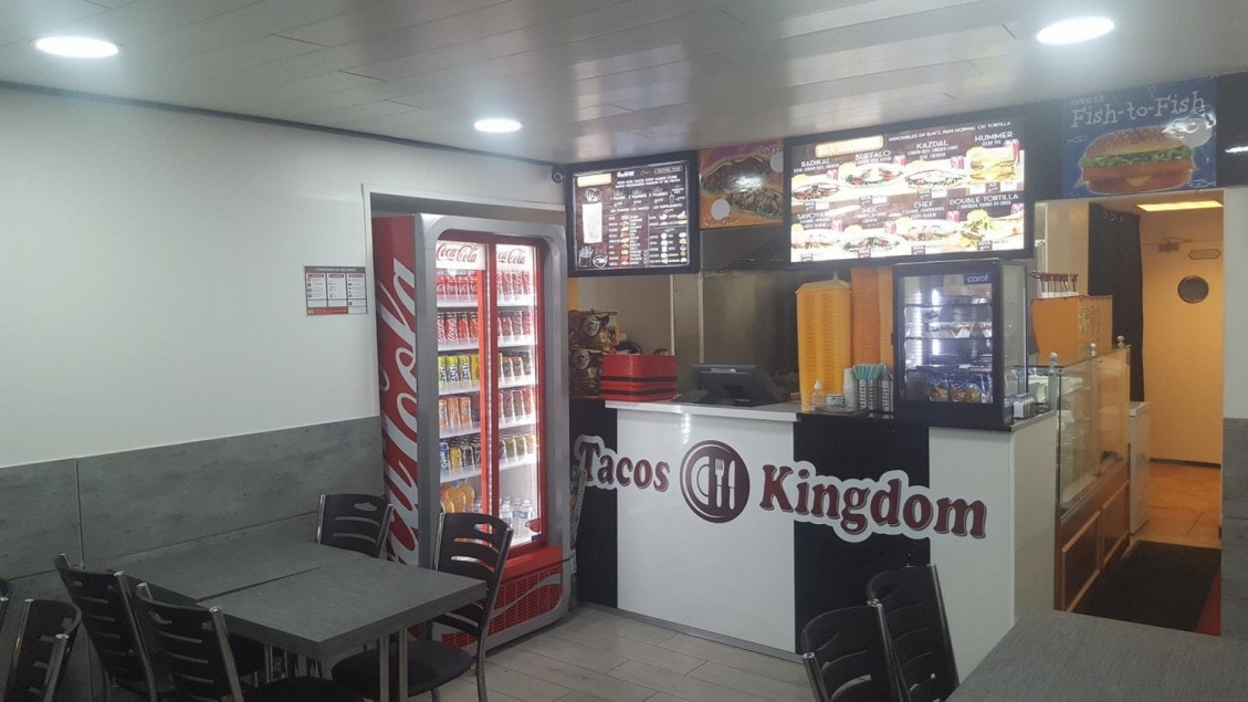 Tacos Kingdom — photo 3