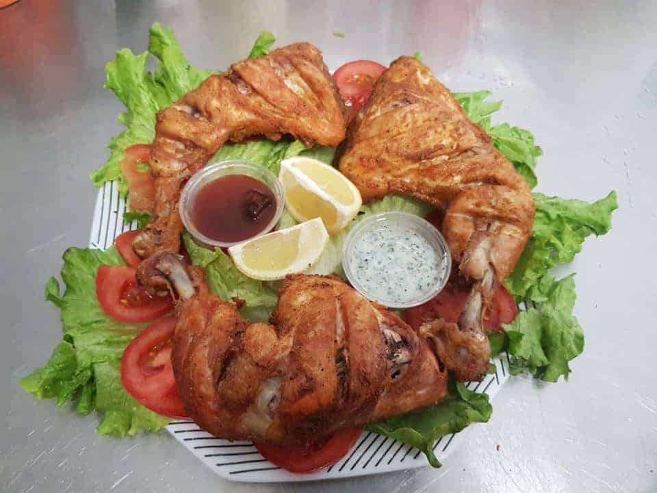Tandoori House — Restaurant Indien à Mantes la Jolie — photo 3