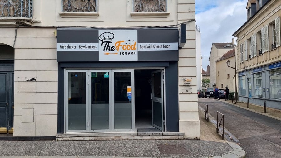 The Food Square — photo 3