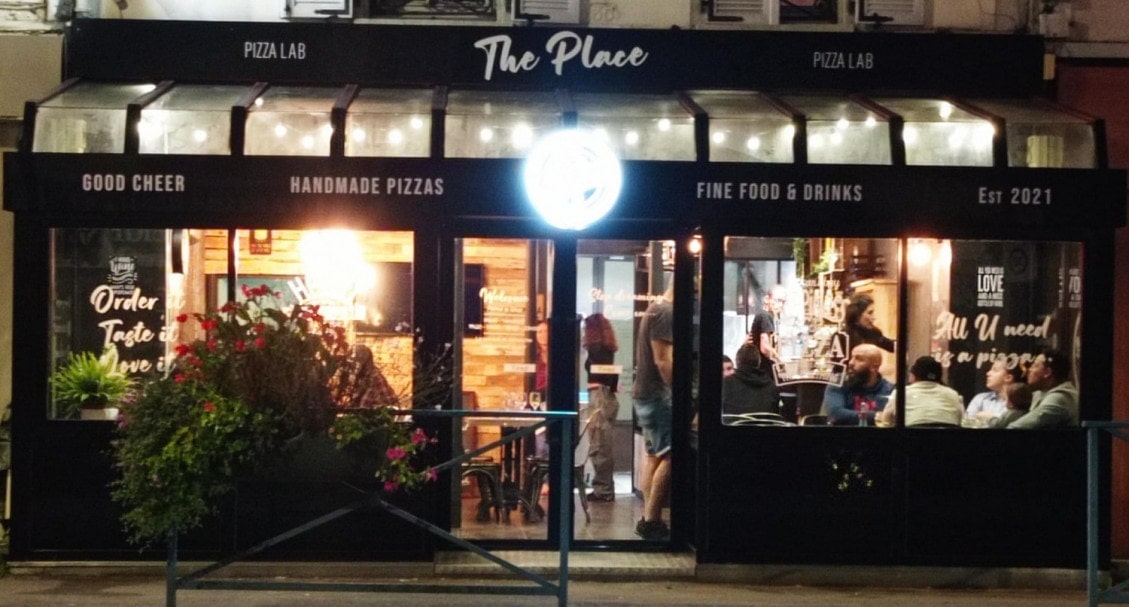 The Place — photo 3