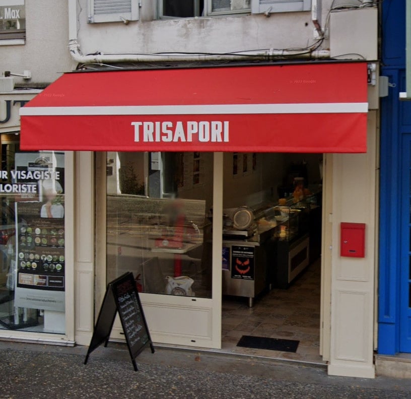 Trisapori — photo 3