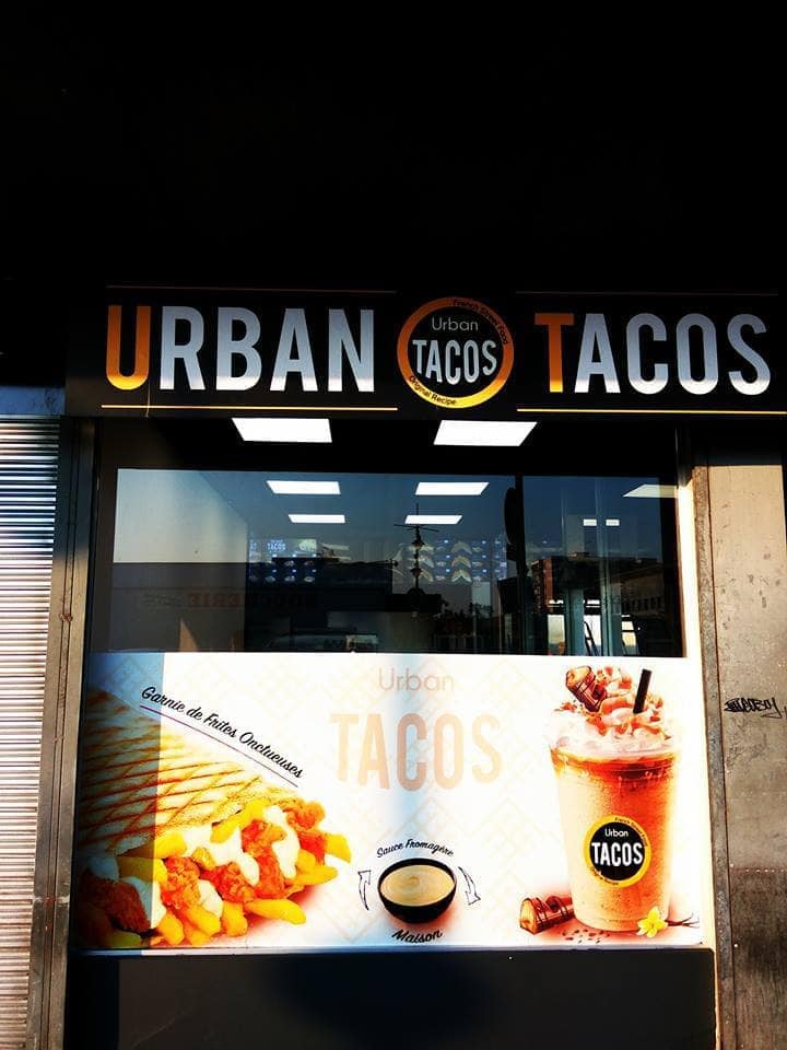 Urban tacos — photo 2