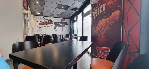 Chicken Corner — photo 3