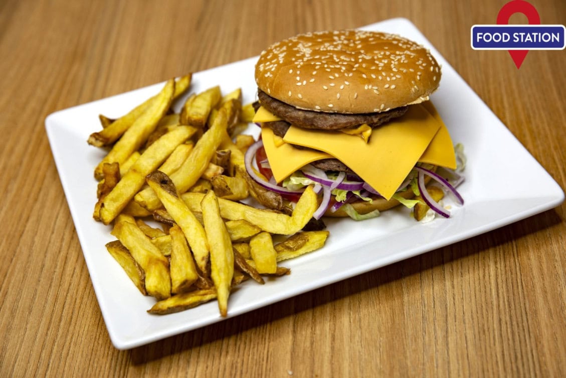 Photo de Food station