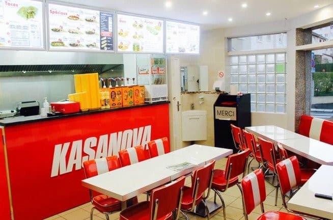 Kasanova — photo 3