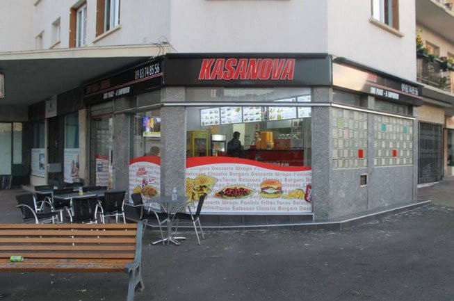 Kasanova — photo 2
