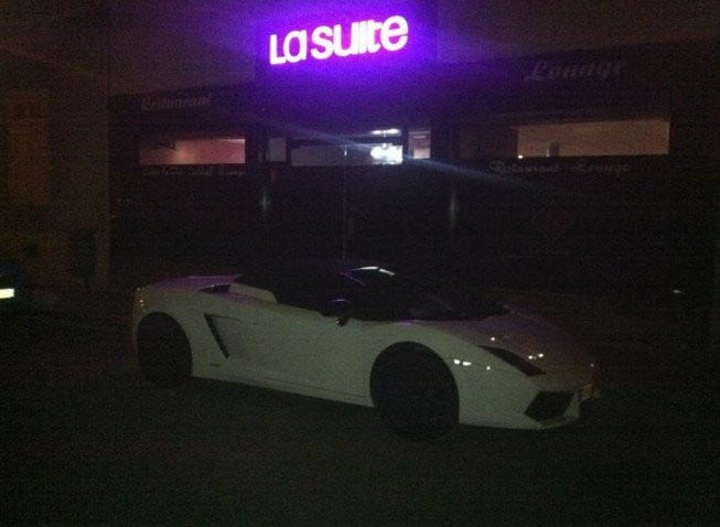 La Suite — photo 2