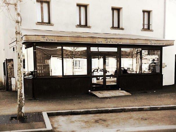 Le Salengro — photo 2