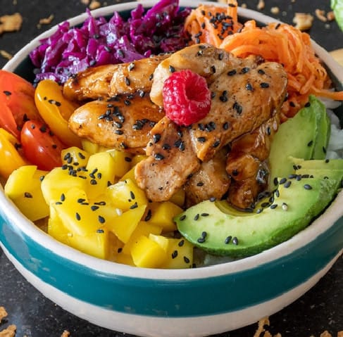 Photo de Mon Poké