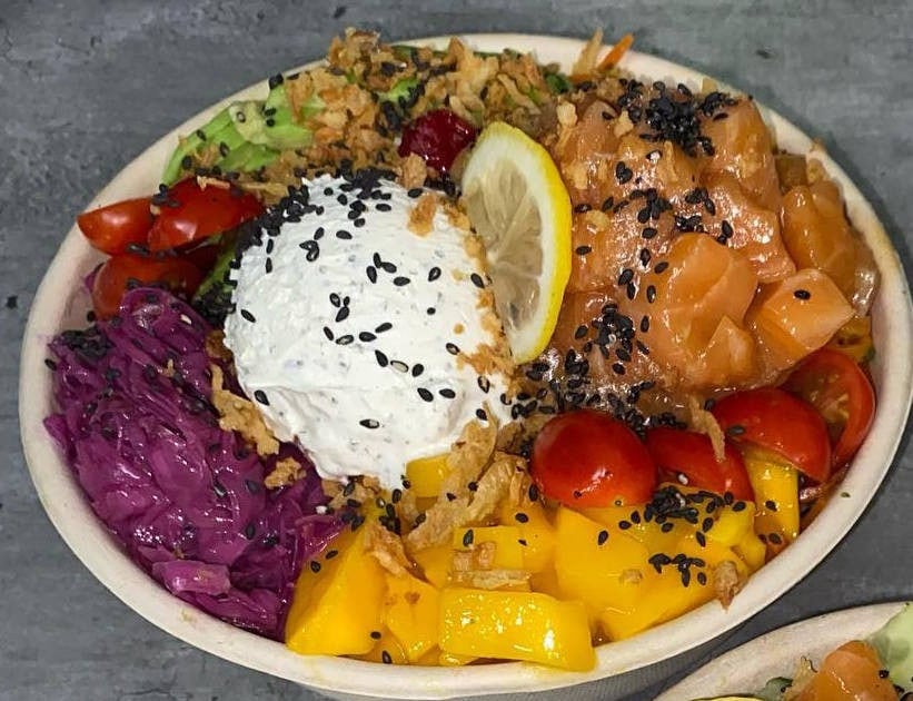 Mon Poké — photo 2