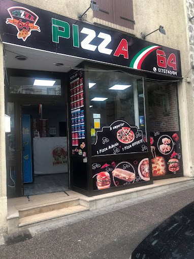Pizza 64 — photo 3
