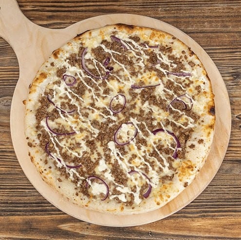 Photo de Pizza Bellezza