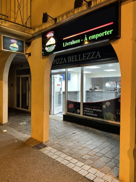 Pizza Bellezza — photo 3