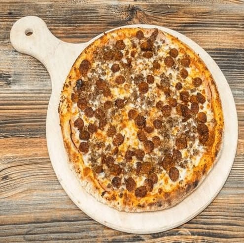 Pizza Bellezza — photo 2