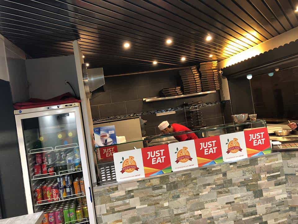 Pizza king — photo 2