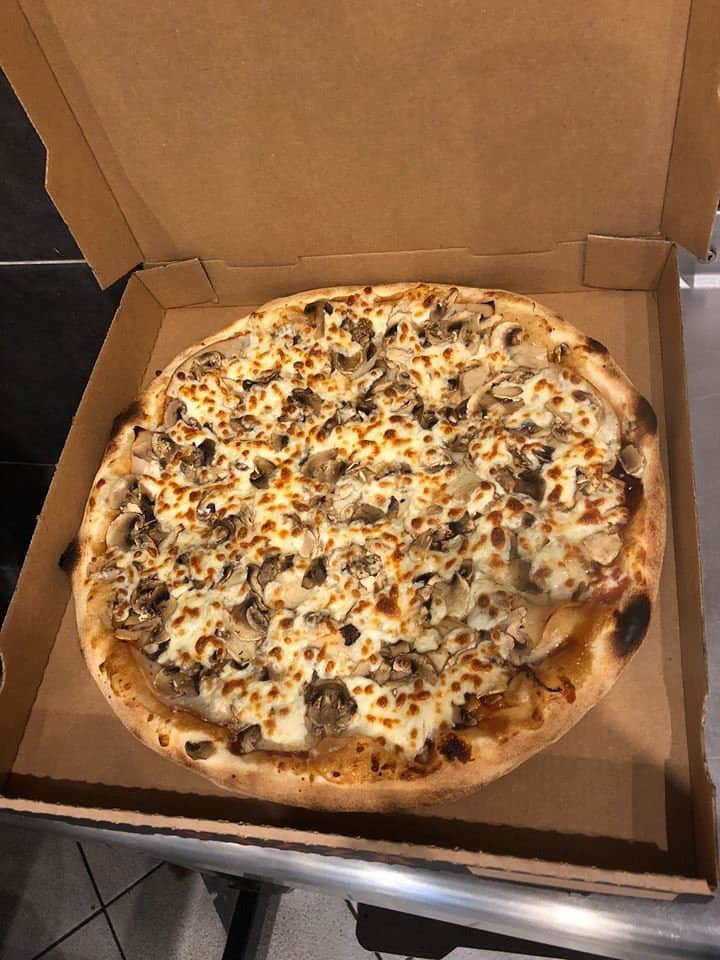 Pizza king — photo 3