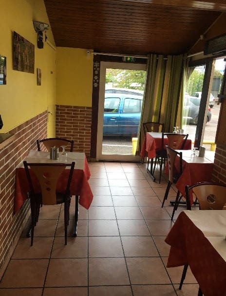 Restaurant Istanbul — photo 3