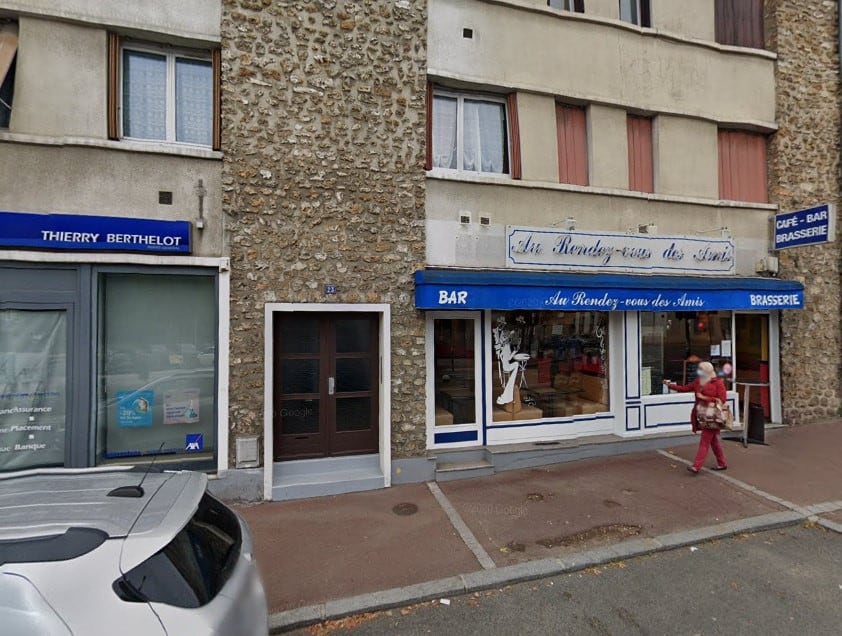 Au Rendez-Vous Des Amis — photo 2