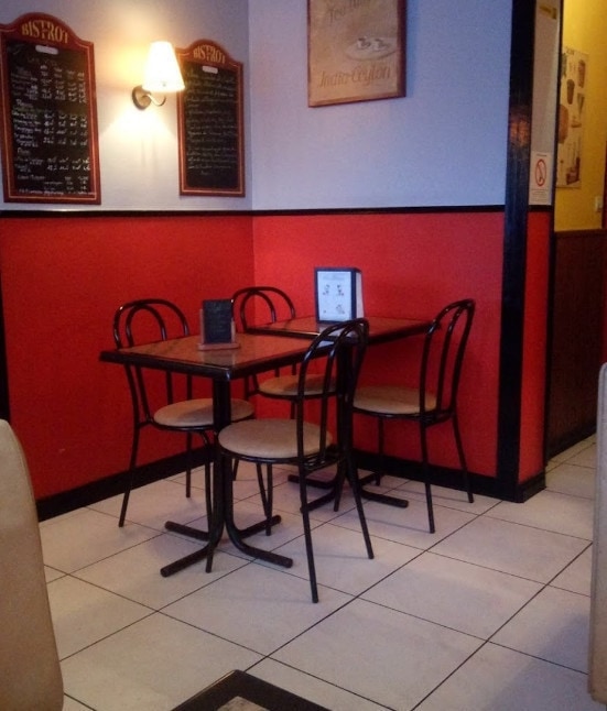 Au Rendez-Vous Des Amis — photo 3