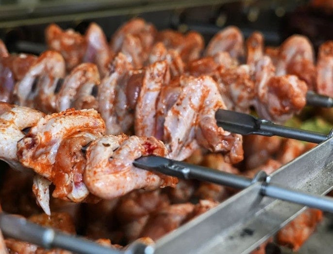 Photo de Caju  Grill