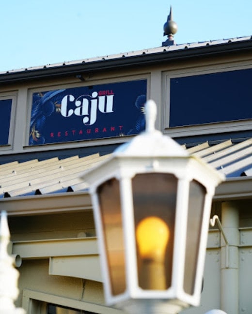 Caju  Grill — photo 2