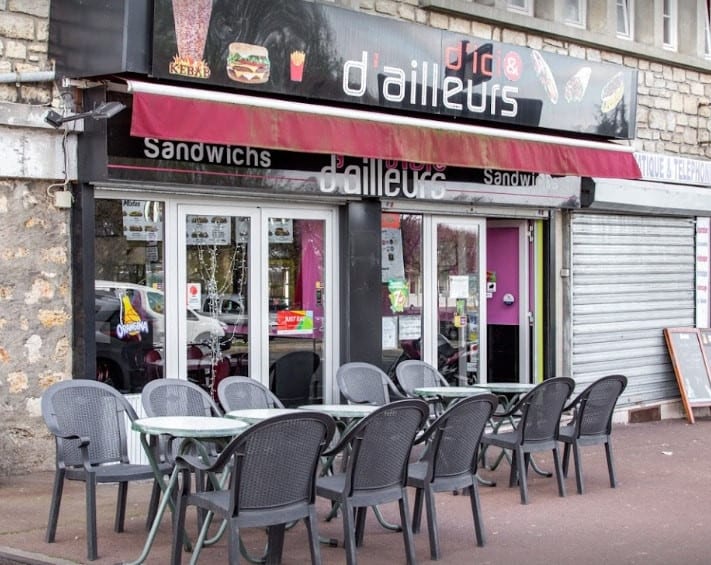 D'ici et D'ailleurs — photo 3