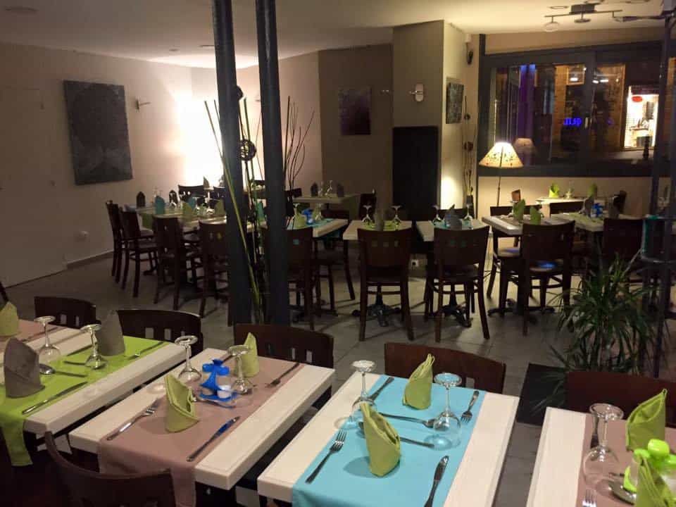 La Terrasse — photo 3