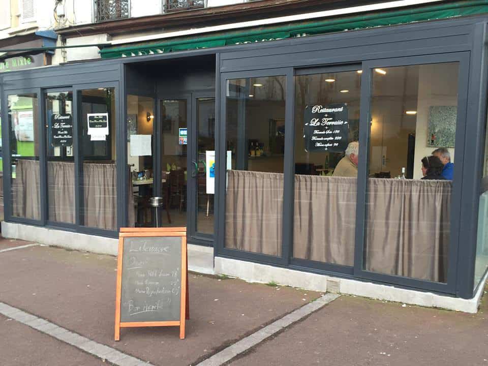 La Terrasse — photo 2