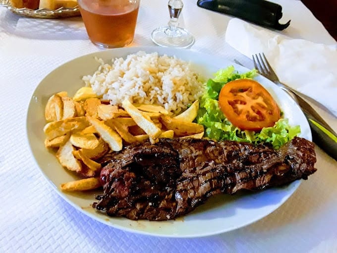 Le Bistrot des Deux Ponts — photo 2