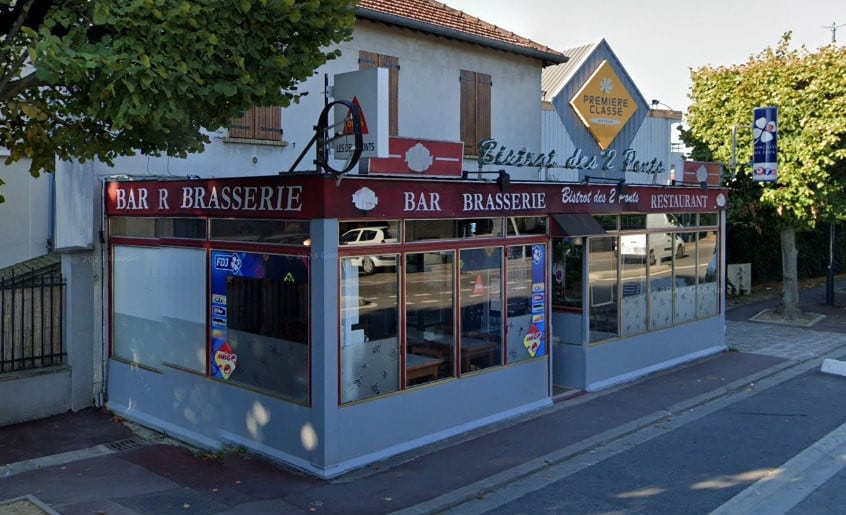 Le Bistrot des Deux Ponts — photo 3