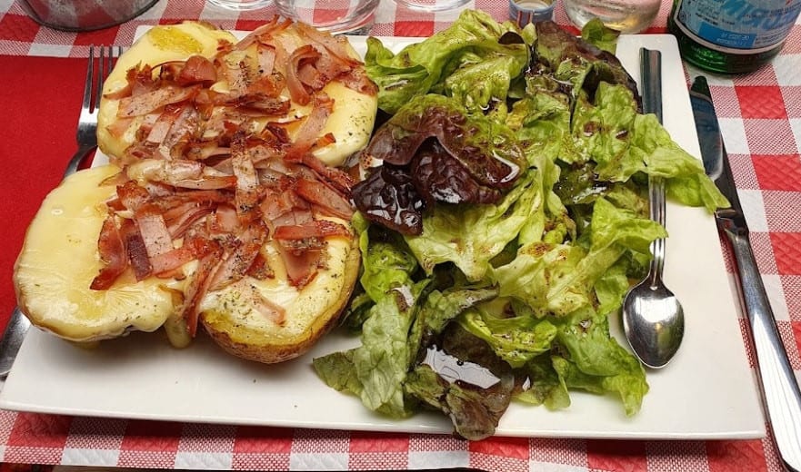 Le Cafe de Gally — photo 2