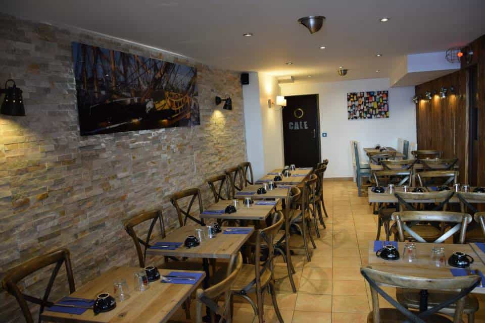 Le Comptoir Breto — photo 3