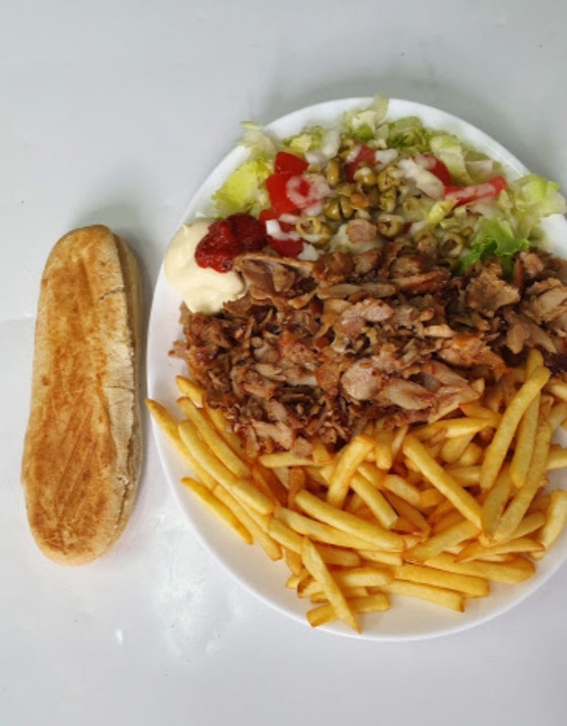 Le délice de carthage — photo 2