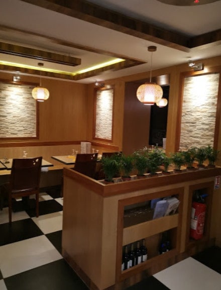 Mak Sushi — photo 3