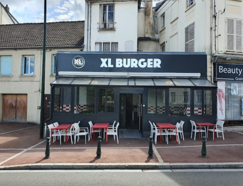 Xl Burger — photo 2