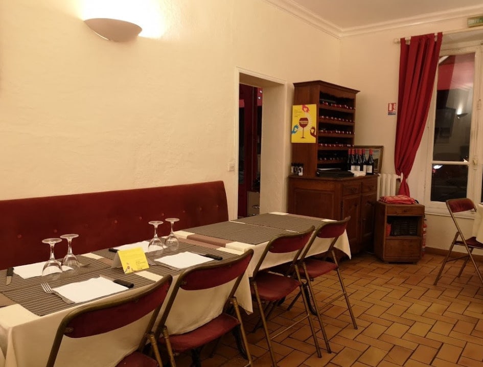 Auberge des Arcades — photo 3
