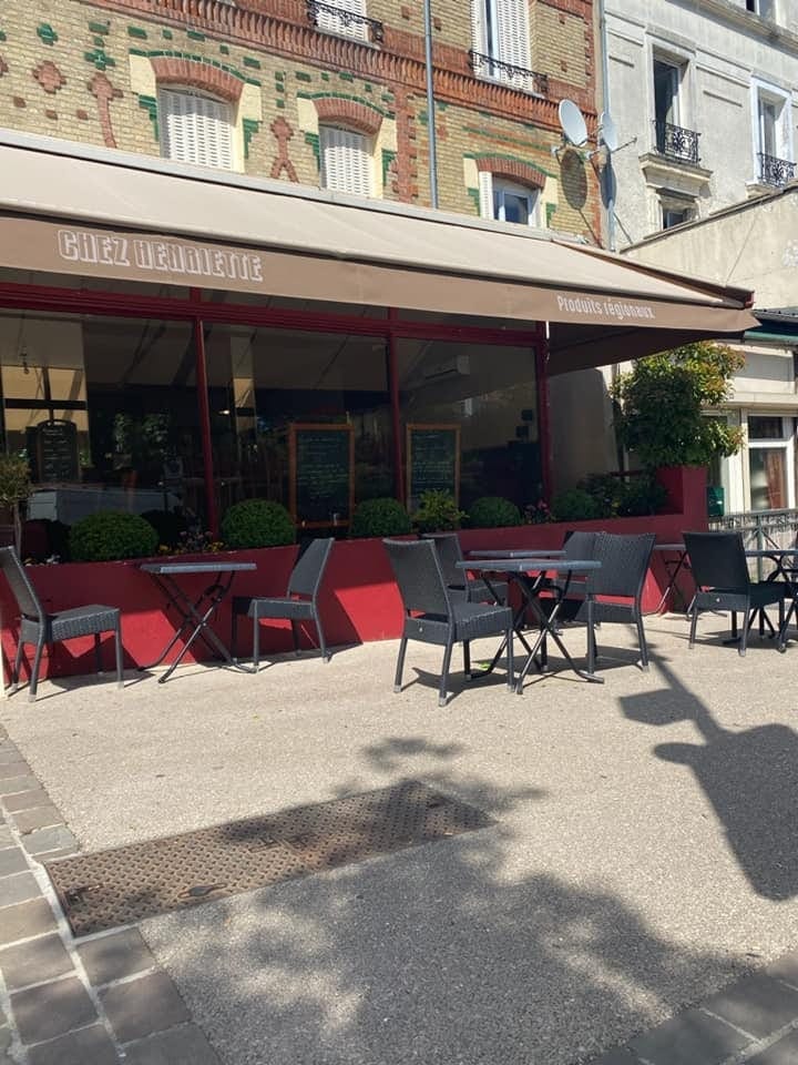 Chez Henriette — photo 2