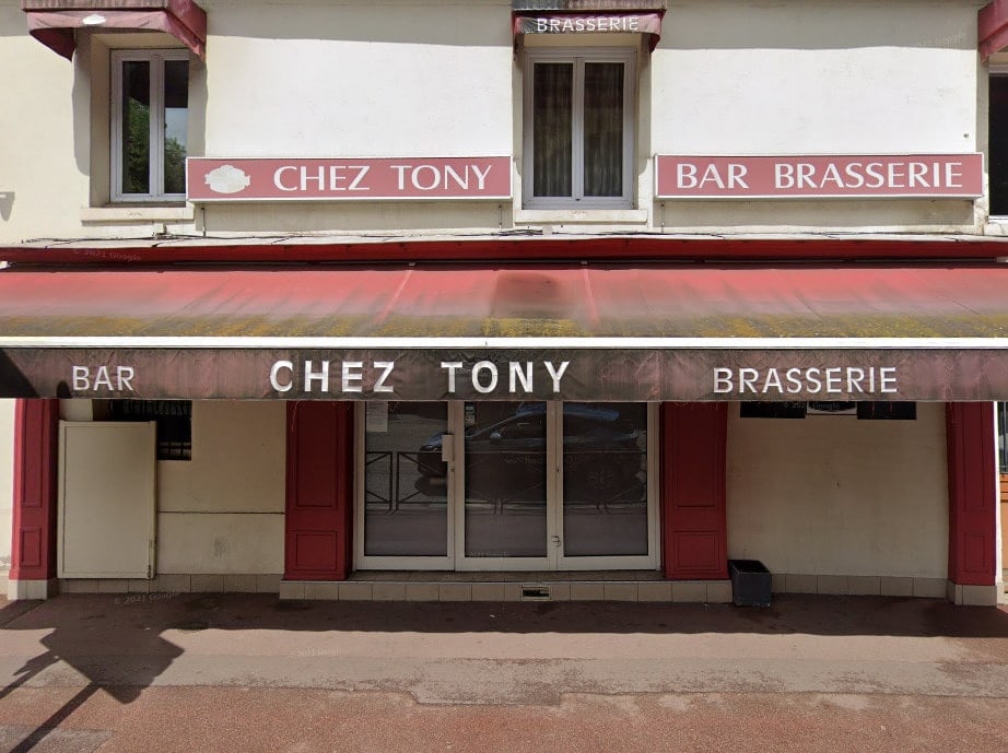 Chez Tony — photo 3