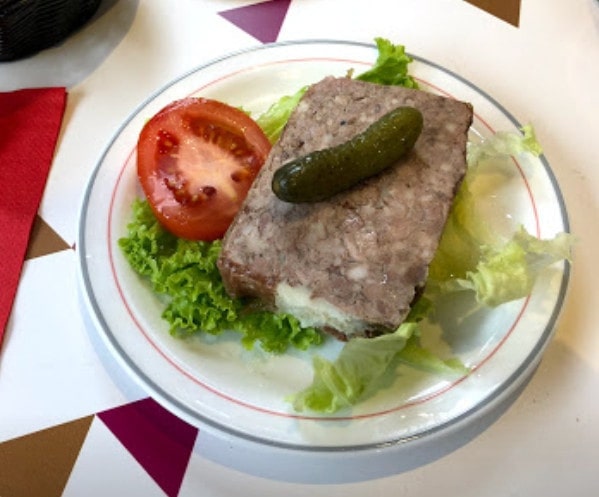 Chez Tony — photo 2