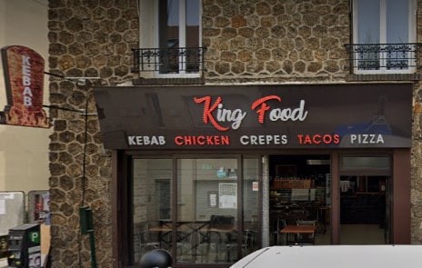 King Food — photo 3