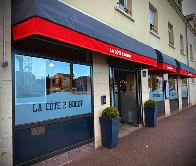 La Côte 2 Boeuf — photo 3