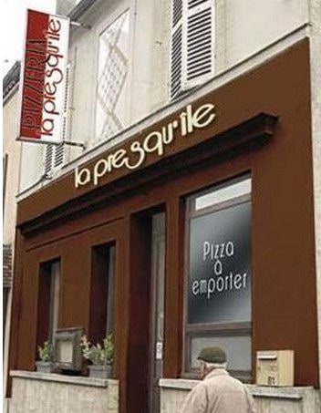 La presqu'ile — photo 2