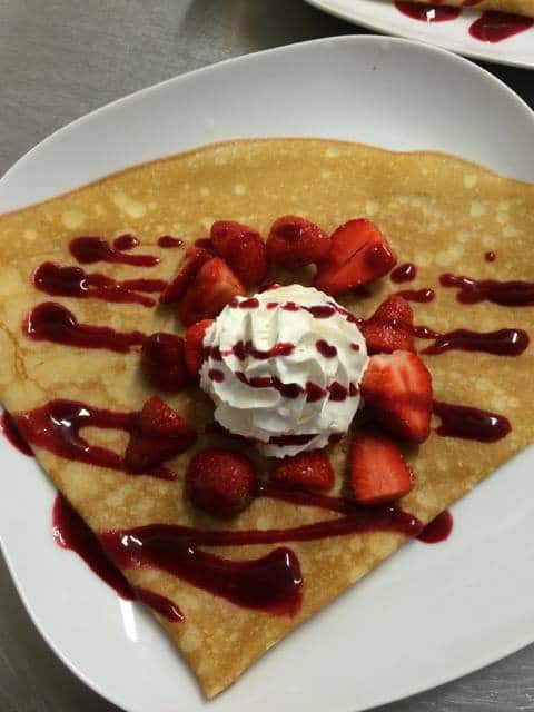 Les crêpes à Maman — photo 3