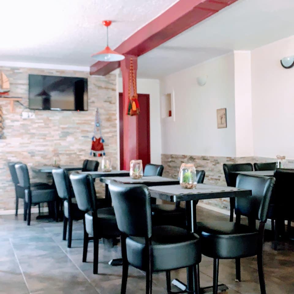 Maison Du Grill. — photo 3