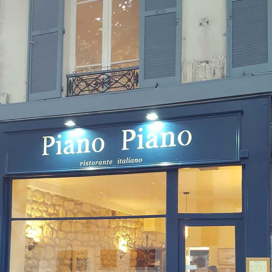 Piano Piano — photo 2