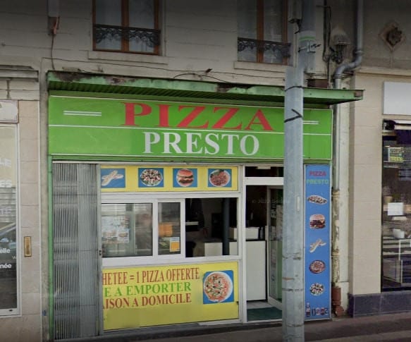 Pizza Presto — photo 2