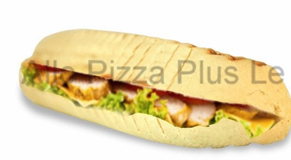 Allo Pizza Plus 78 — photo 3