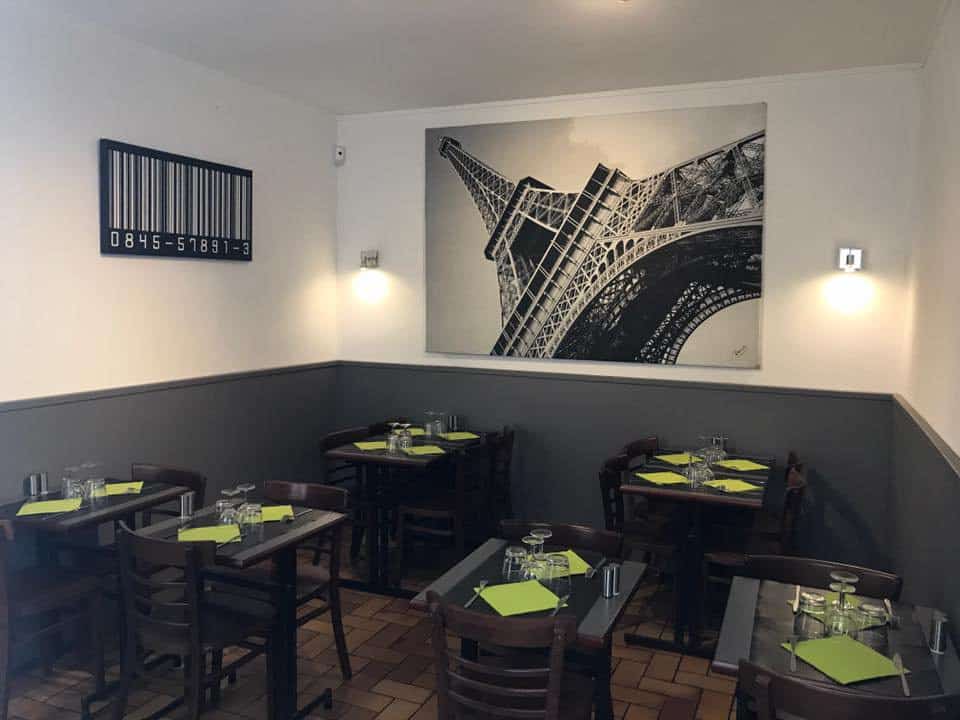 L'Ermitage Café — photo 3