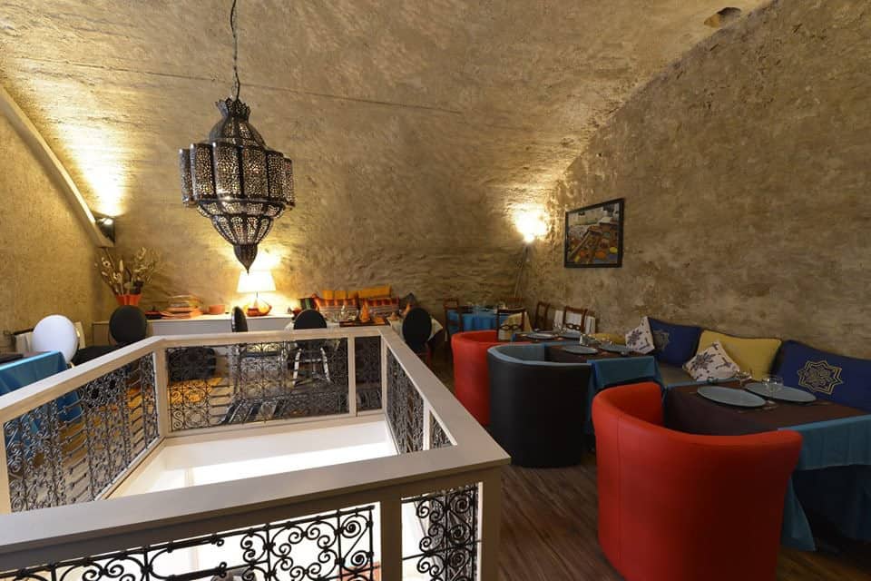 Le Petit Riad — photo 3